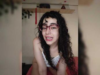 Iris-BonD webcam model stream image