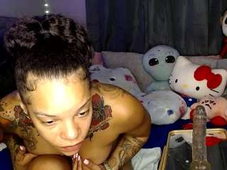 charlie3x215 webcam model stream image