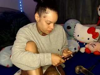 charlie3x215 webcam model stream image