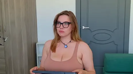 Jane_Meys webcam stripchat model stream image