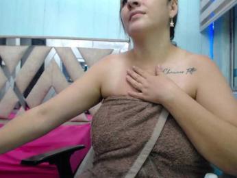 allisonbaby webcam model stream image