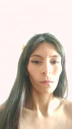 soy_mary1 webcam model stream image