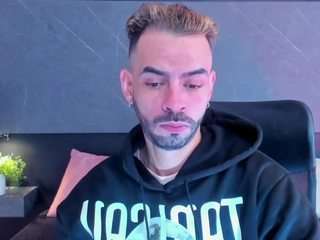 arcangel-harris webcam camsoda model stream image