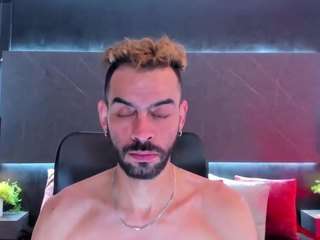 arcangel-harris webcam camsoda model stream image