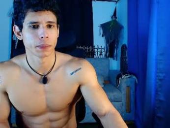 arnold_black69 webcam model stream image
