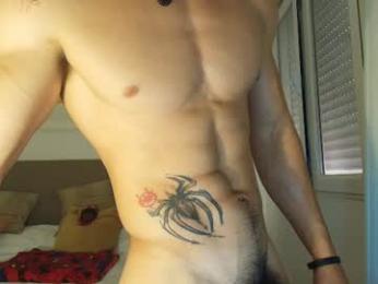 arnold_black69 webcam model stream image