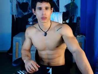 arnold_black69のプレビュー