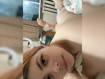 alissh18 webcam model stream image