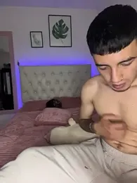 BIJOU_SECRET webcam model stream image