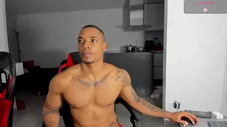 TROYWESLY- webcam model stream image