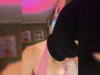 Rose-Jack webcam model stream image