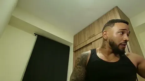 bruno_miller_ webcam model stream image