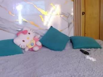 kittycatw webcam model stream image