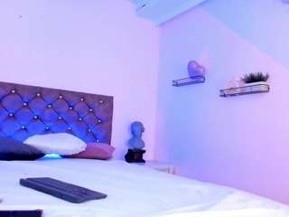 blu-fia webcam model stream image