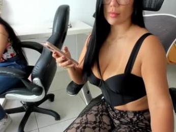 emillybrowm webcam chaturbate model stream image