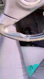 Wandaalysony9 webcam model stream image