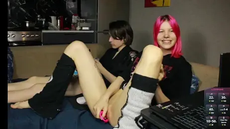 Kamala_Adele webcam stripchat model stream image