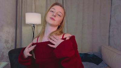 AlleneLisy webcam cam4 model stream image