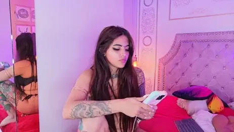 Cori_Paige webcam model stream image