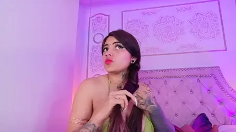 Cori_Paige webcam model stream image