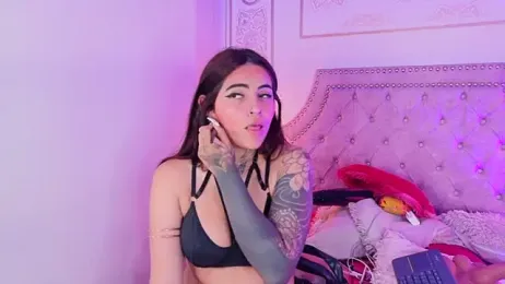 Cori_Paige webcam stripchat model stream image