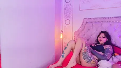 Cori_Paige webcam model stream image