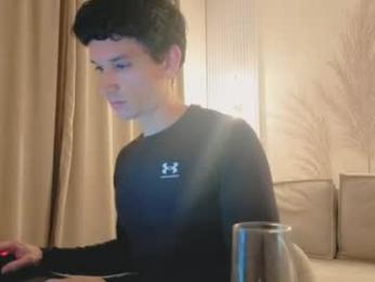 dirtyprettyboi webcam chaturbate model stream image