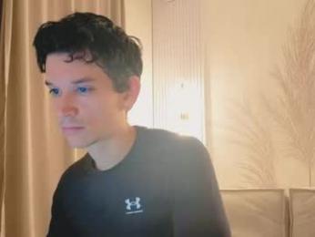dirtyprettyboi webcam chaturbate model stream image