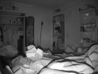 voyeurcam-freakyfeline-01 webcam model stream image