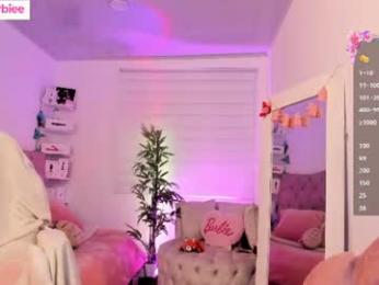 _barbie_joy webcam model stream image