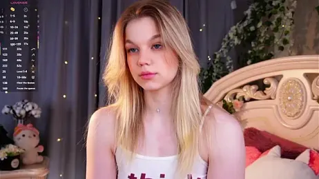 EdlinAlliston webcam stripchat model stream image