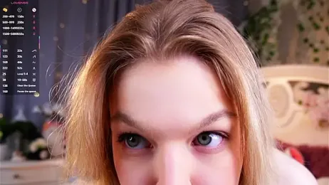 EdlinAlliston webcam stripchat model stream image