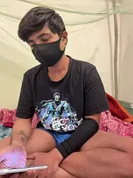 syndyc1 webcam model stream image