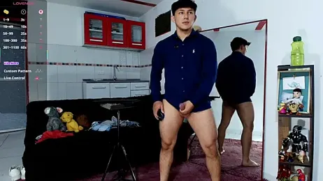 jacques_cardiet webcam stripchat model stream image