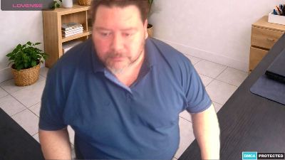 MysticDevil webcam model stream image