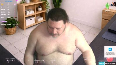 MysticDevil webcam model stream image