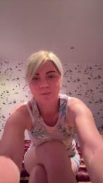 Vyo07 webcam model stream image