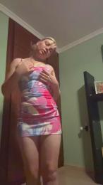 Vyo07 webcam model stream image