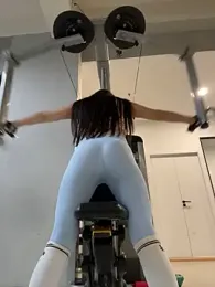 Caicai-a webcam model stream image