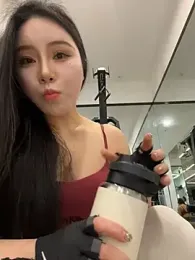 Caicai-a webcam model stream image