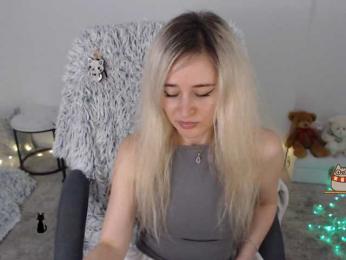 _Xyliganka777_ webcam model stream image