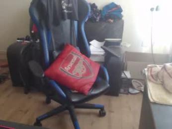 david_robinson97 webcam chaturbate model stream image