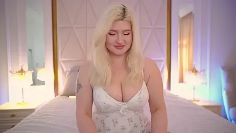 CocoSecretss webcam model stream image