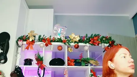 Ella__Kross webcam model stream image