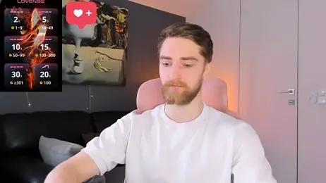 Dexter_Raze webcam model stream image