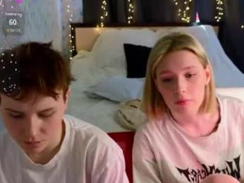 babees_eva webcam model stream image