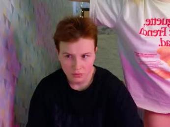 babees_eva webcam model stream image