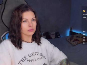 La_Banditta webcam bongacams model stream image