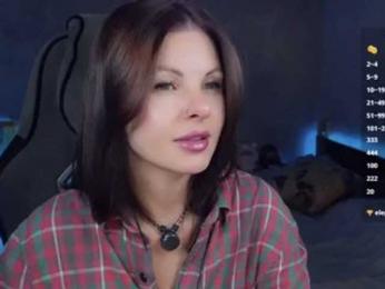 La_Banditta webcam model stream image