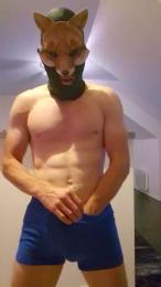 Mister_mojito webcam cam4 model stream image